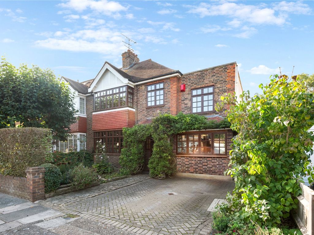 4 bed property for sale in Ullswater Road, Barnes SW13, £2,200,000 Zoopla