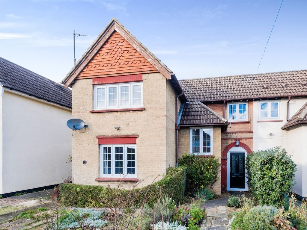 Boxhill Road, Abingdon OX14  