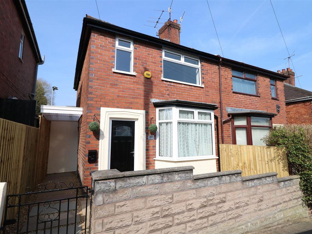 2 bed property for sale in Boulton Street, Birches Head, StokeOnTrent
