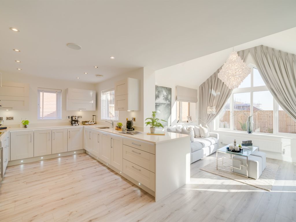 Burn Road, Huddersfield HD3