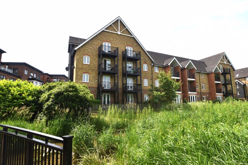 1 bed flat for sale in Fryers Lane, High HP12 Zoopla