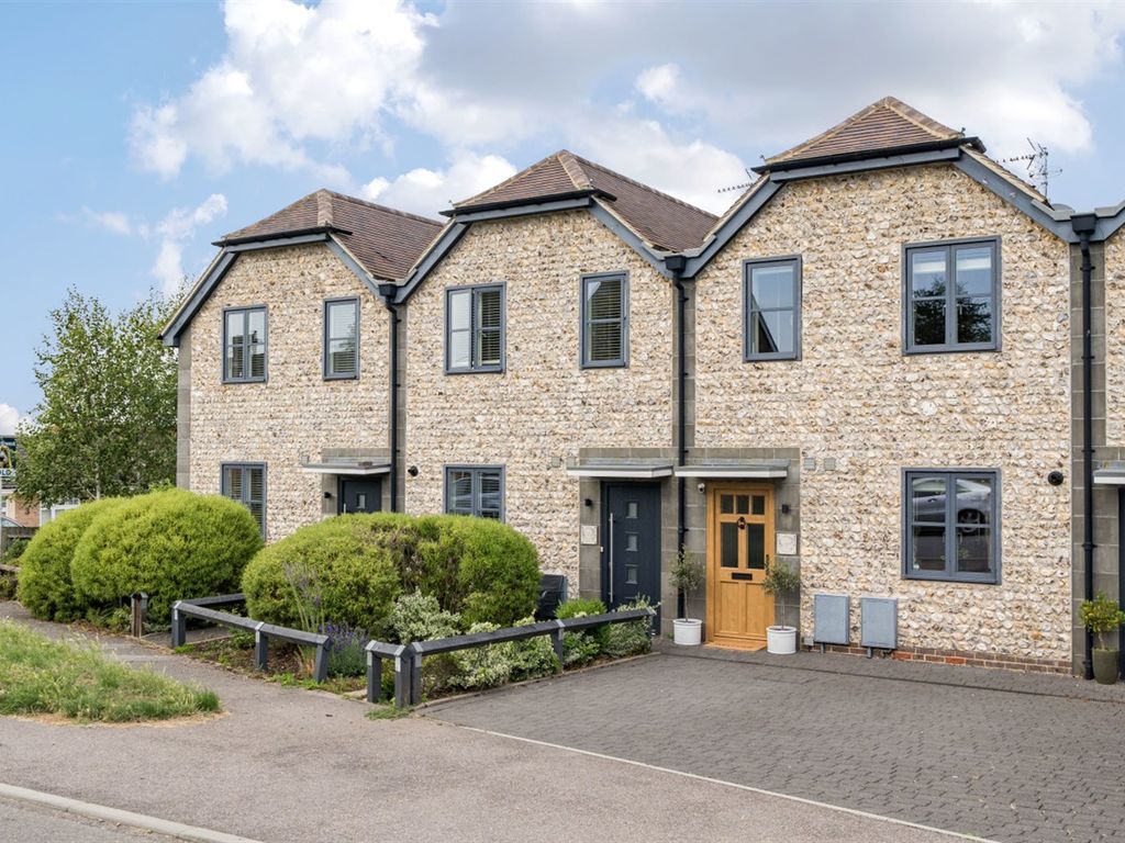 3 bed terraced house for sale in 3 Pear Tree Cottages, Rectory Lane