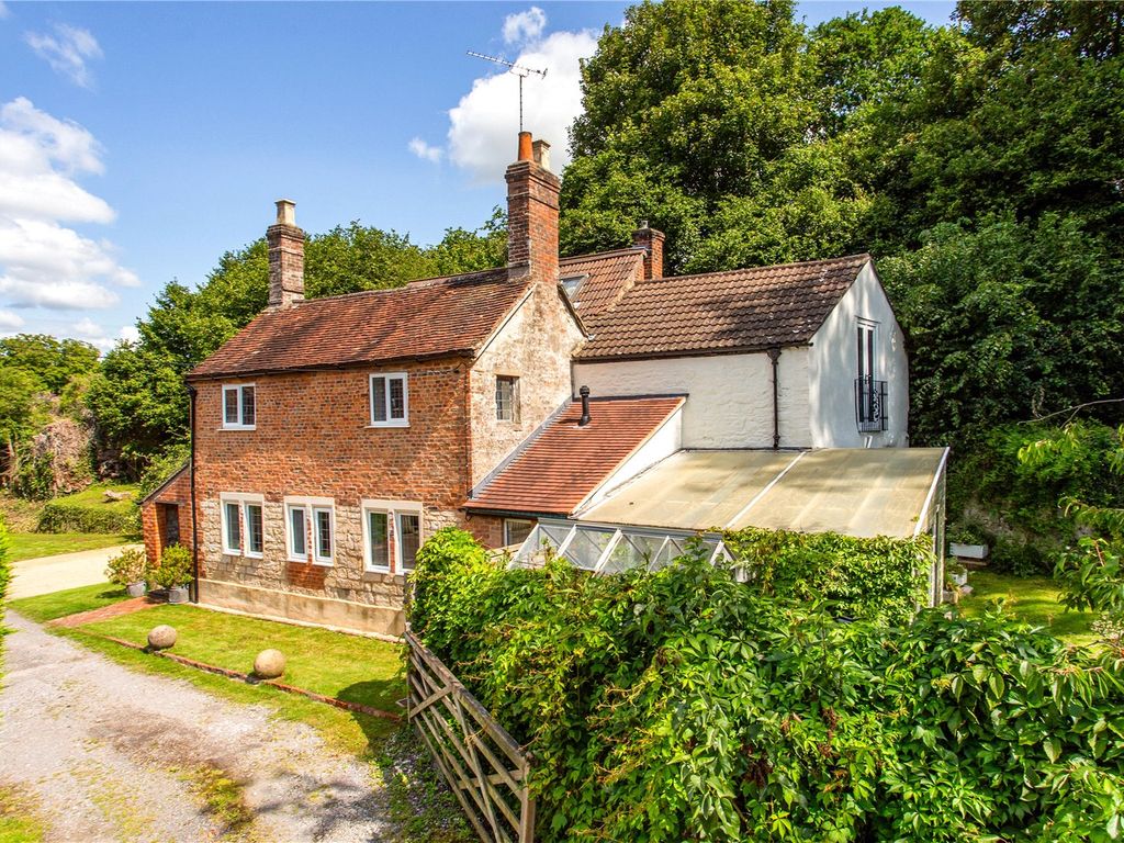 Land for sale in Mill Lane, Dilton Marsh, Westbury, Wiltshire BA13 Zoopla