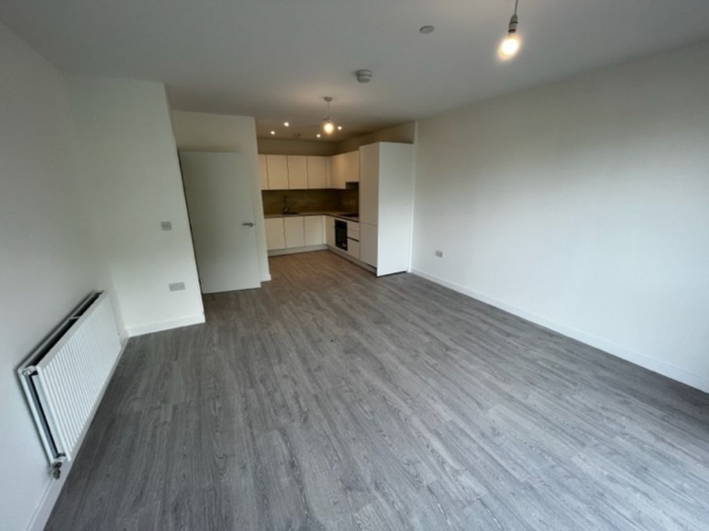 1 bed flat to rent in Nestles Avenue, Hayes UB3 Zoopla