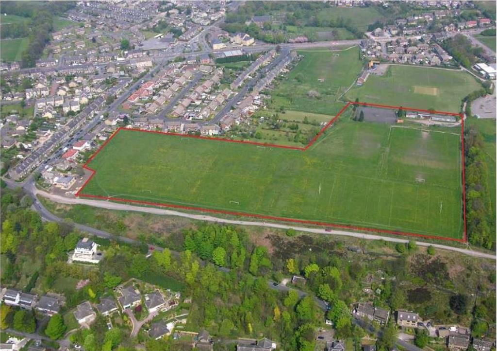 Longwood Edge Road, Huddersfield, West Yorkshire HD3  