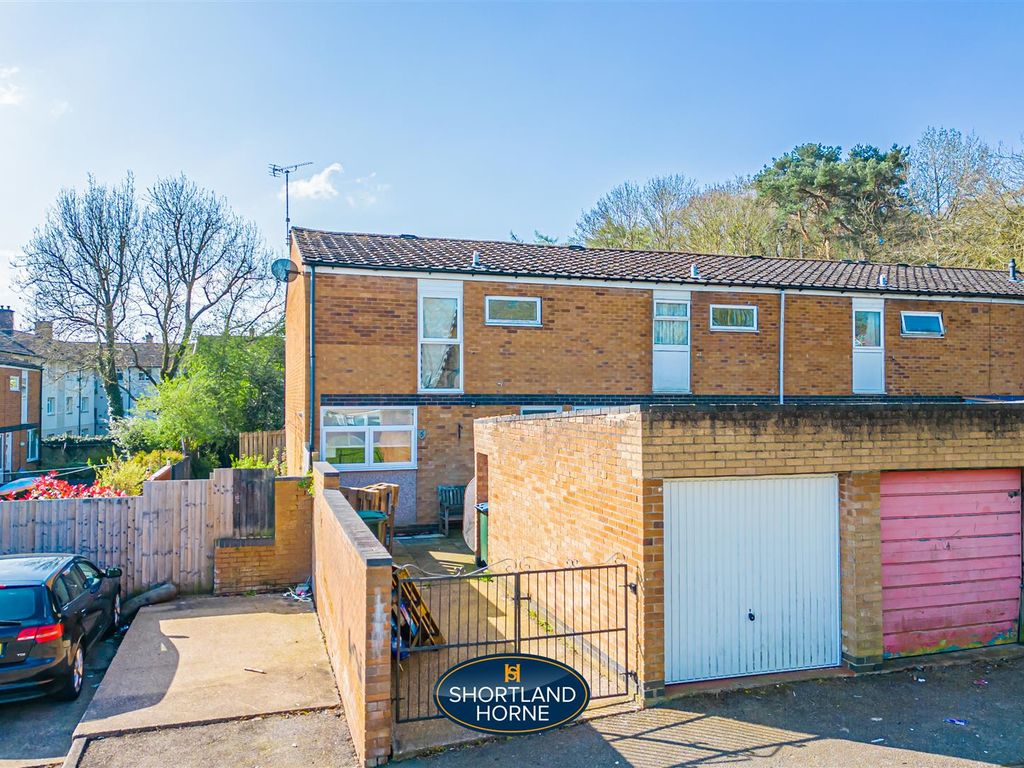3 bed end terrace house for sale in Hawthorn Lane, Tile Hill, Coventry