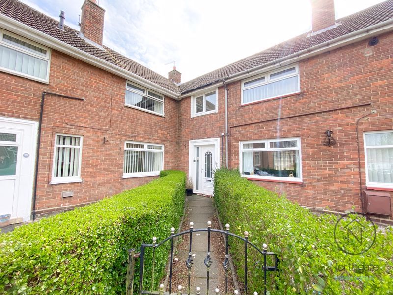 4 bed terraced house for sale in Burdon Close, Newton Aycliffe DL5 Zoopla