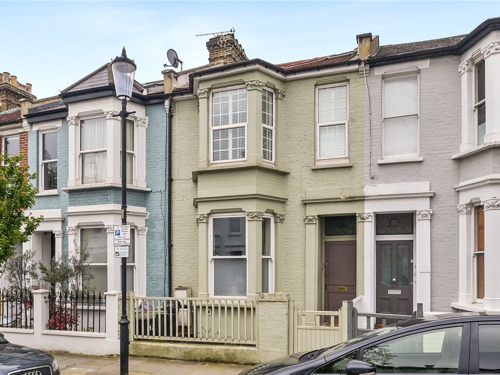 3 bed for sale in Bracewell Road, London W10 Zoopla