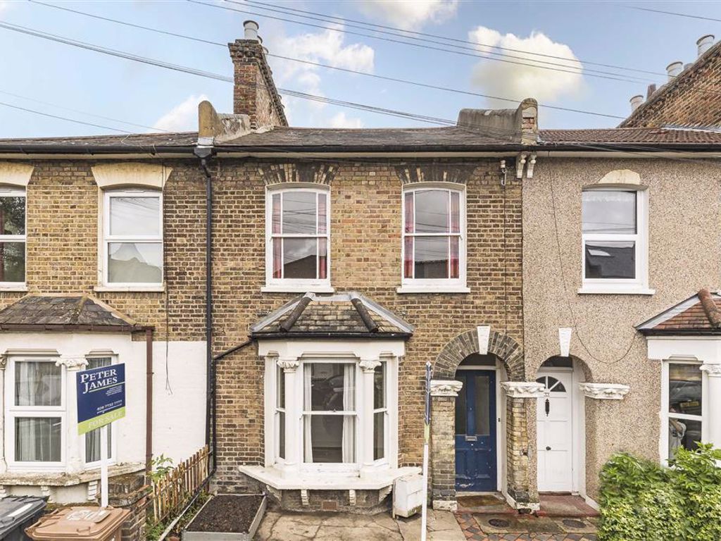 3 bed property for sale in Harcourt Road, London SE4 Zoopla