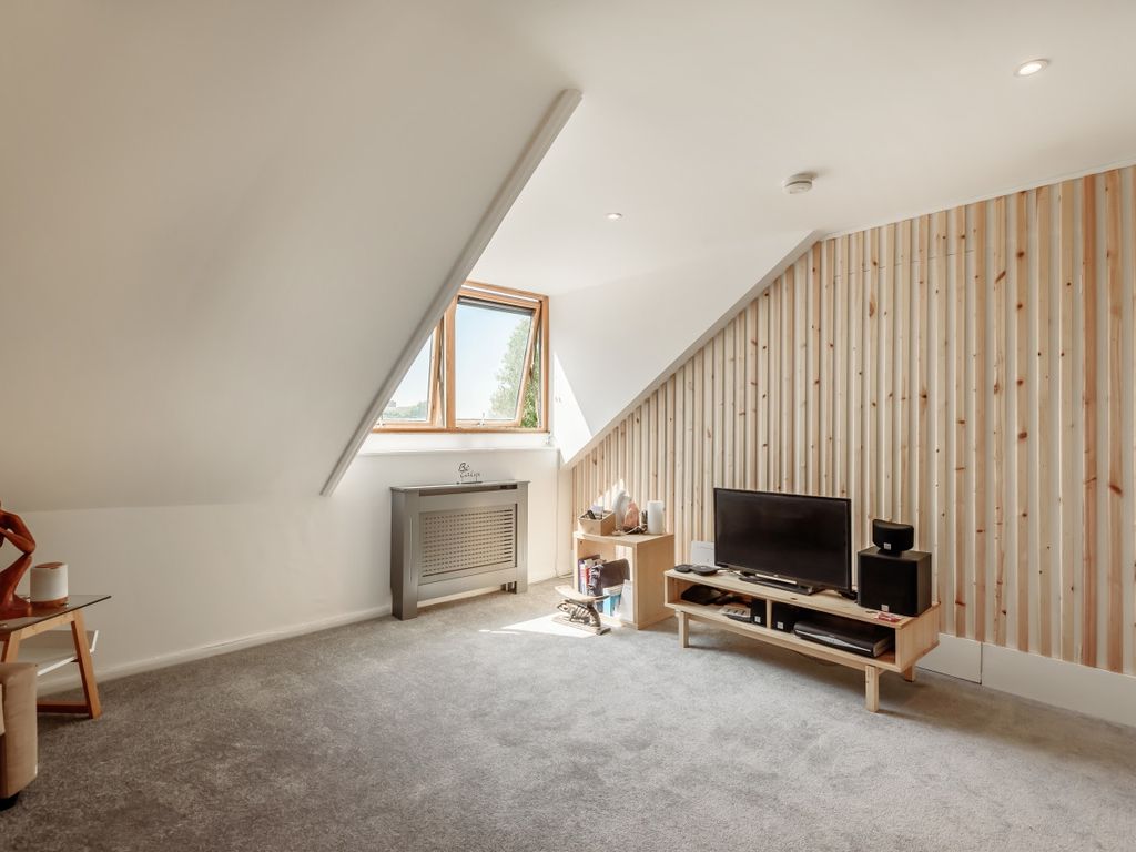 Salisbury Terrace London SE15