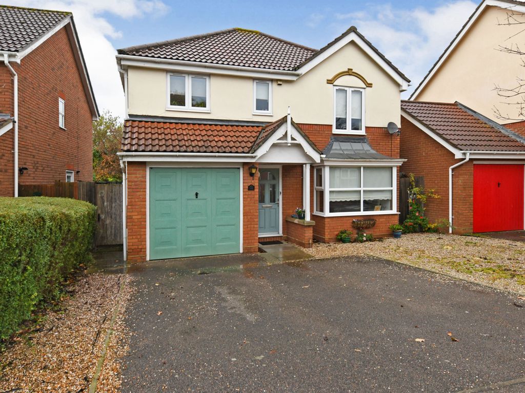 Fortinbras Way, Chelmsford CM2  