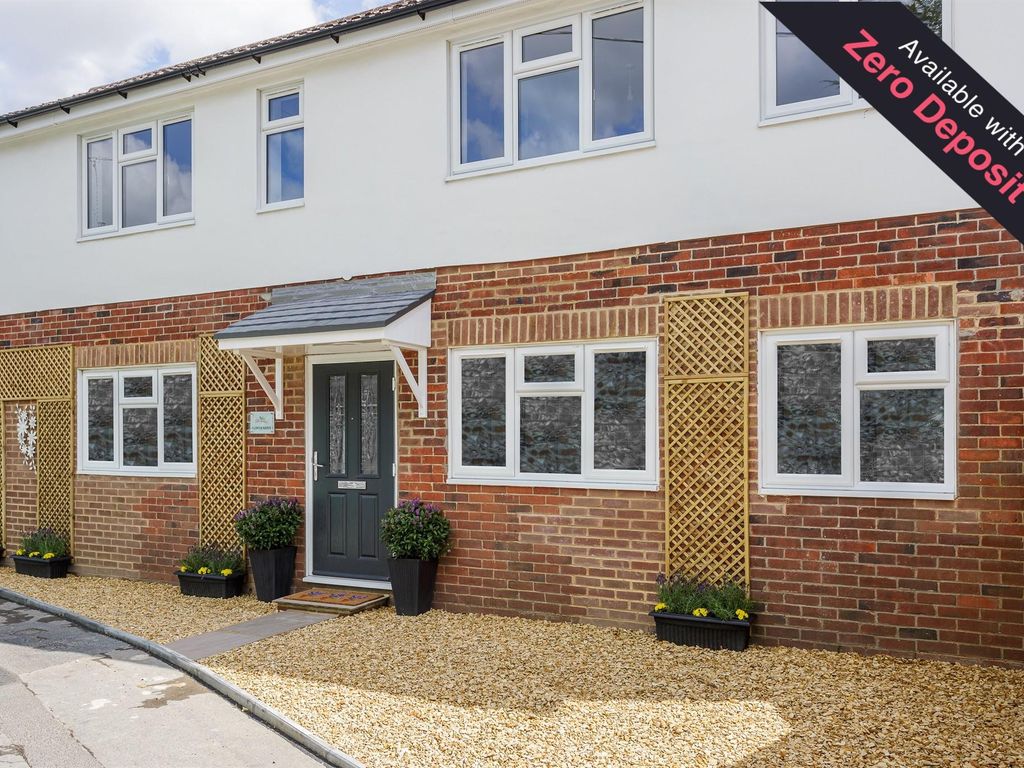 1 bed flat to rent in Flower Lane, Amesbury, Salisbury SP4 Zoopla