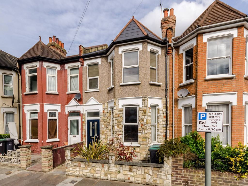 4 bed property to rent in Cobham Road N22, Turnpike Lane, London, Zoopla