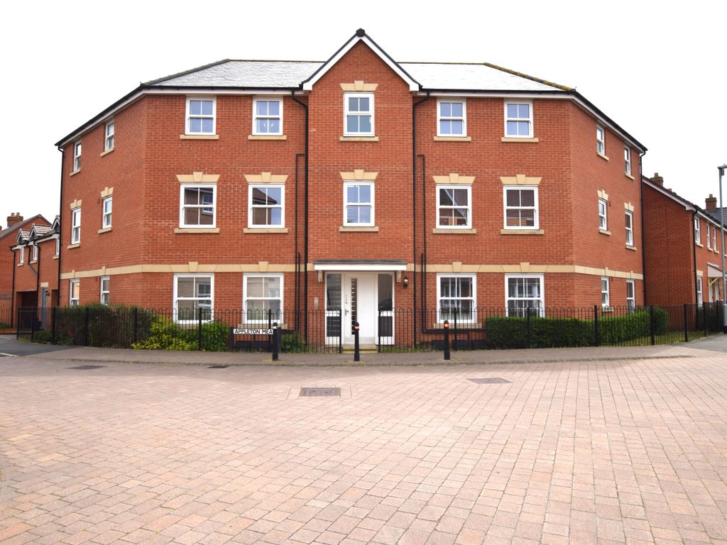 2 bed flat to rent in Sanger Avenue, Biggleswade SG18 Zoopla