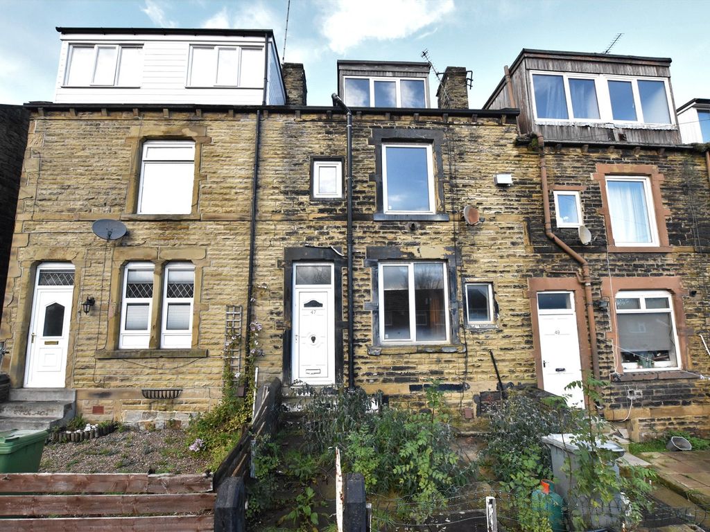 New Bank Street, Morley, Leeds, West Yorkshire LS27  