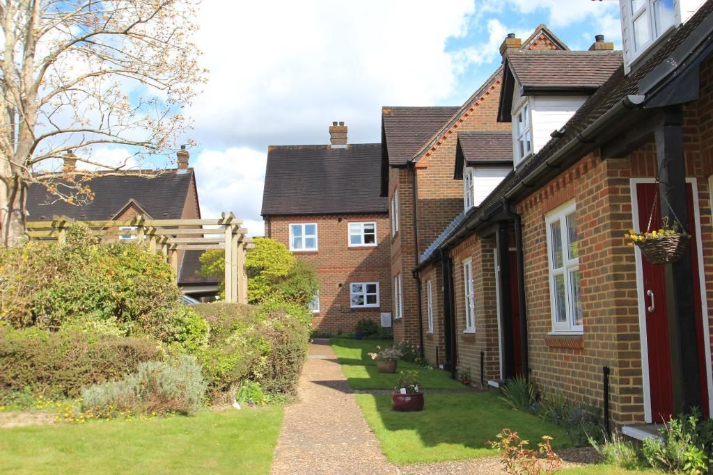 Rectory Fields Cranbrook Kent TN17