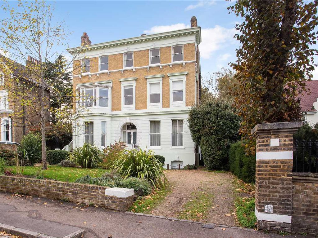 3 bed flat for sale in Pond Road, London SE3 Zoopla