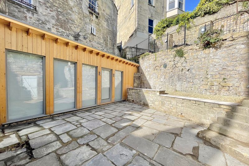 Guinea Lane, Bath BA1  