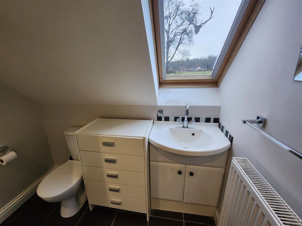 Studio to rent in Brierley, Drybrook GL17, £525 pcm Zoopla