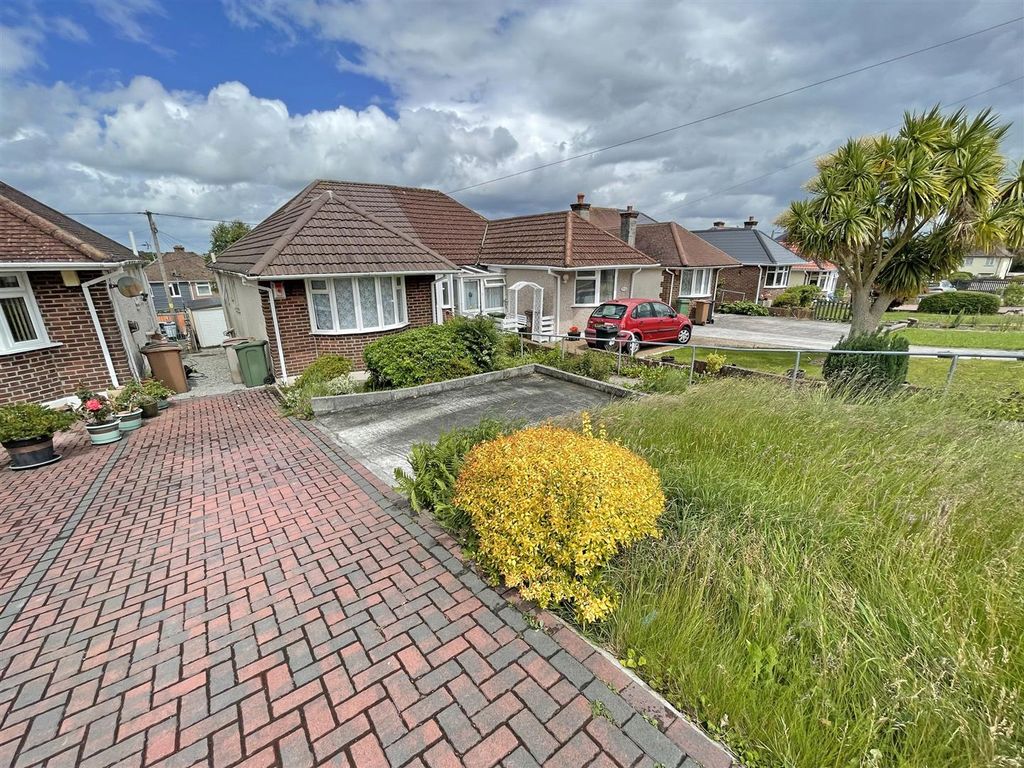 Marina Road, West Park, Plymouth PL5  
