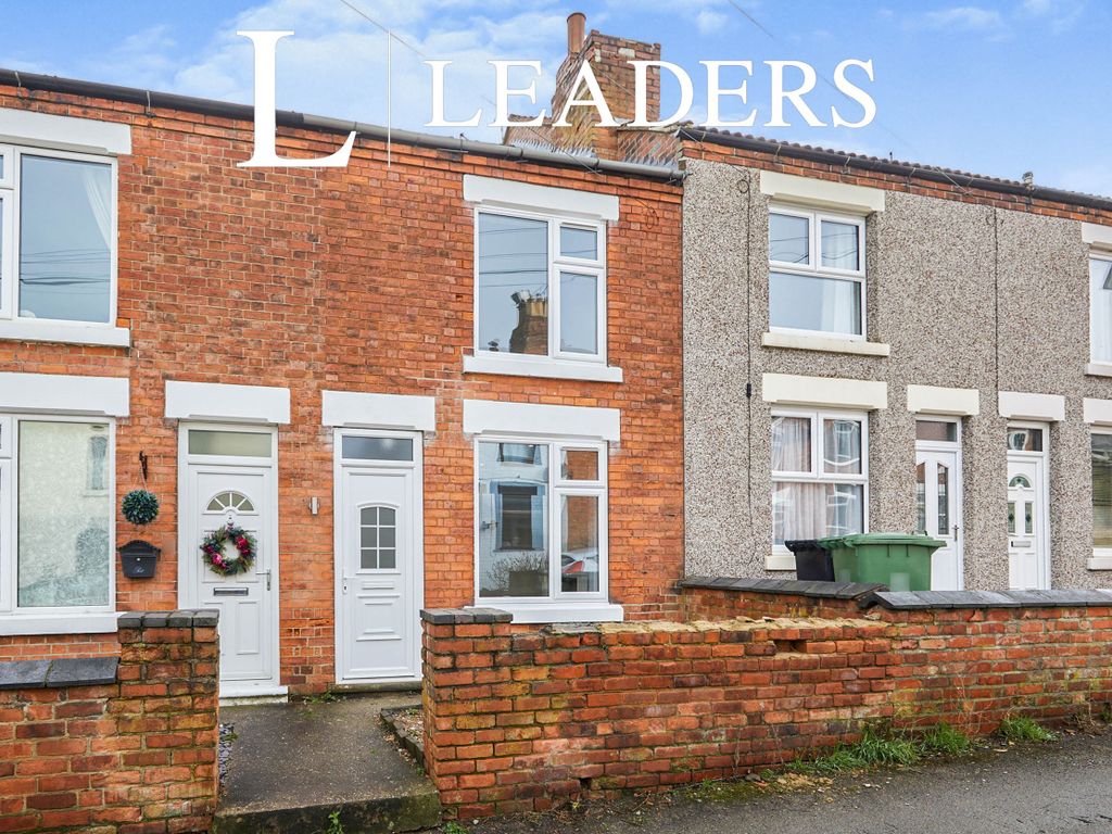 2 bed terraced house to rent in High Street, Kilburn, Belper DE56 Zoopla