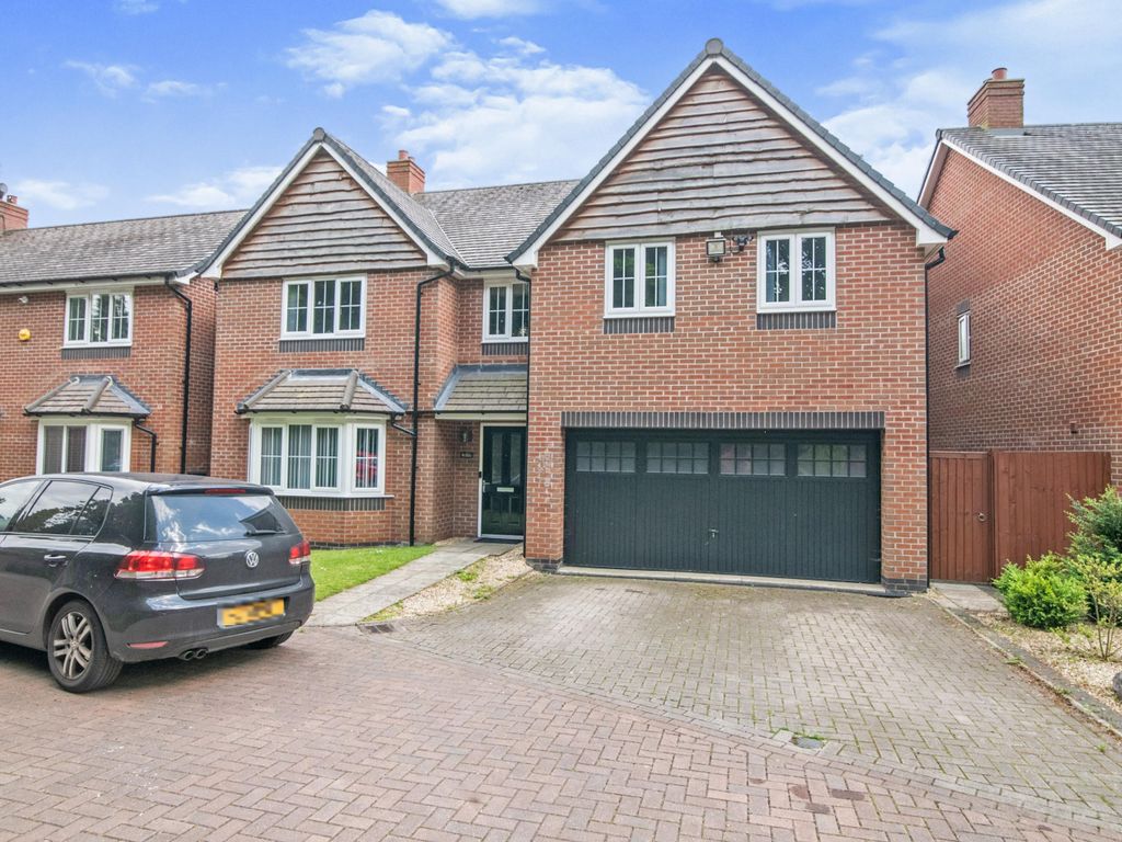 Holly Gardens Birmingham B20  