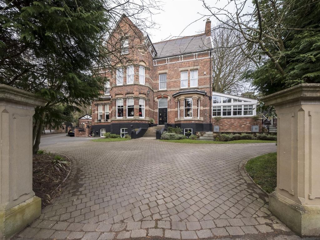 4 bed semidetached house for sale in Granville Park West, Aughton, Ormskirk L39 Zoopla