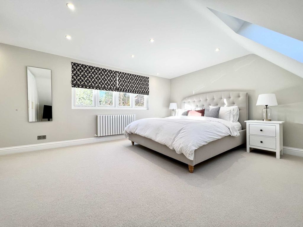 Arbour Lane, Springfield, Chelmsford CM1  