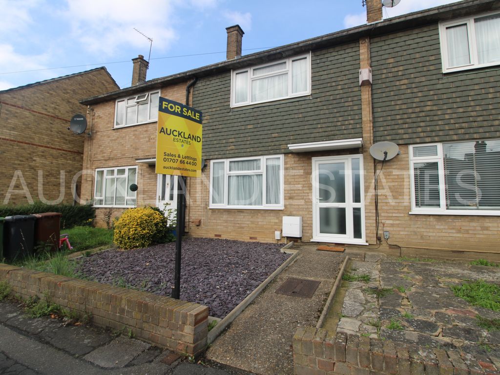 2 bed terraced house for sale in Whaley Road, Potters Bar EN6 Zoopla
