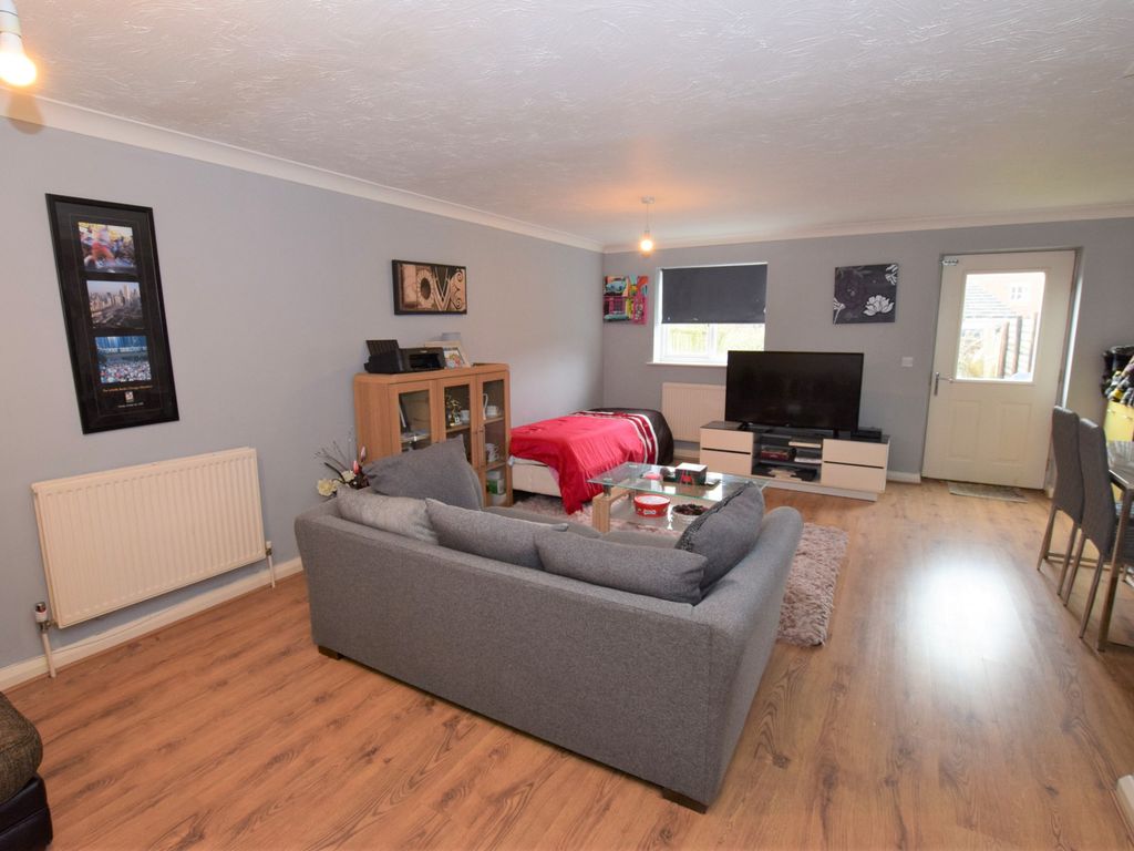 3 bed terraced house for sale in Jacobs Oak, Ashford, Kent TN24 Zoopla