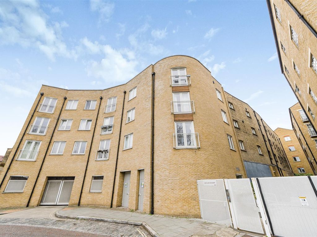 1 bed flat for sale in Ceylon Wharf, Canada Water SE16 Zoopla