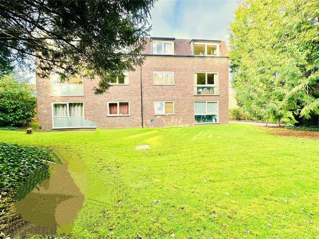 1 bed flat for sale in Bramley Hill, South Croydon CR2, £200,000 Zoopla