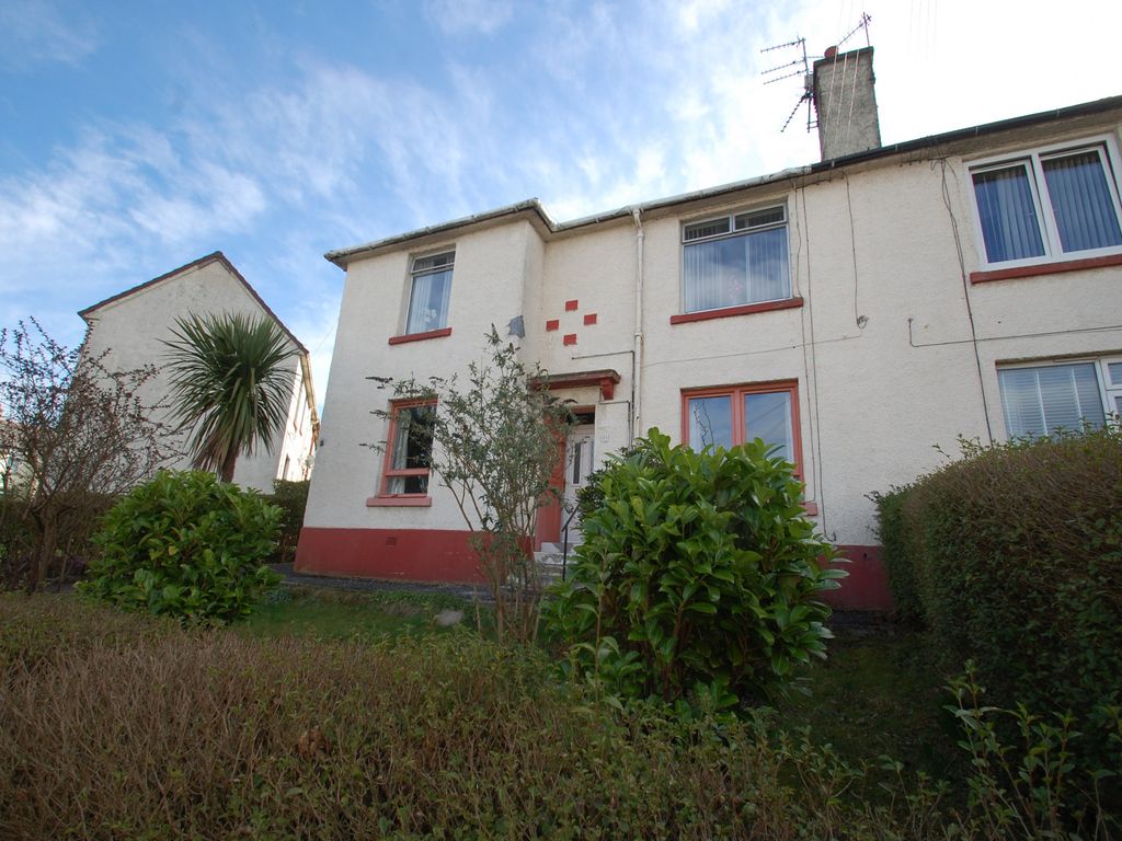 2 bed flat for sale in 9 Aviemore Road, Mosspark, Glagow G52 Zoopla