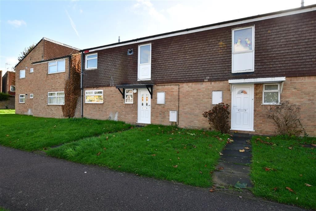 3 bed semidetached house for sale in Sturry Road, Canterbury, Kent CT1