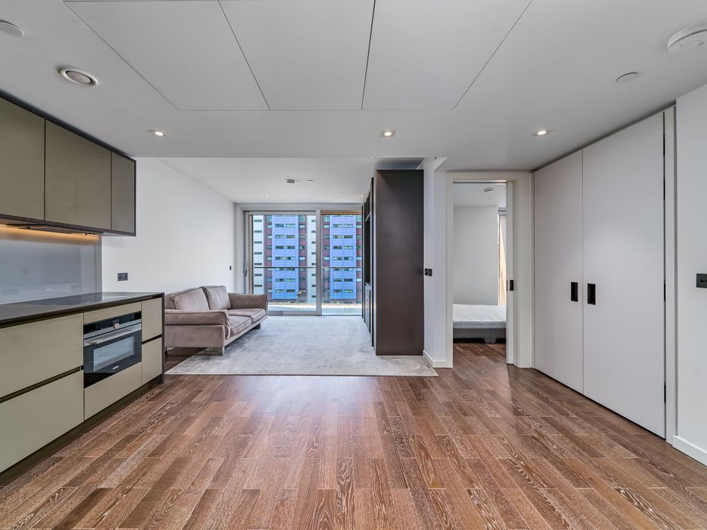 1 bed flat to rent in Battersea Power Station SW11 Zoopla