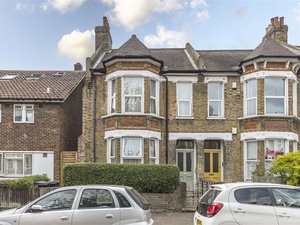 Comerford Road, London SE4  