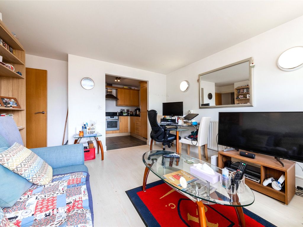 Lowry House, Cassilis Road, London E14  