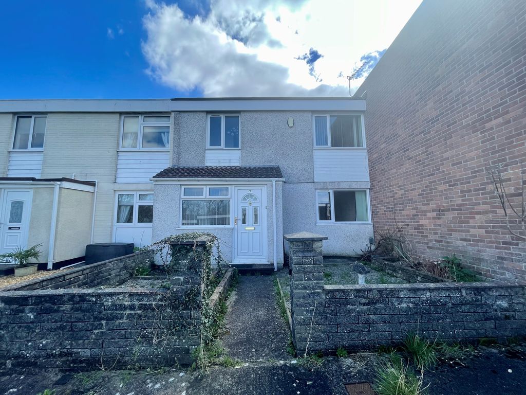 3 bed property to rent in Lizard Walk, Plymouth PL6 Zoopla