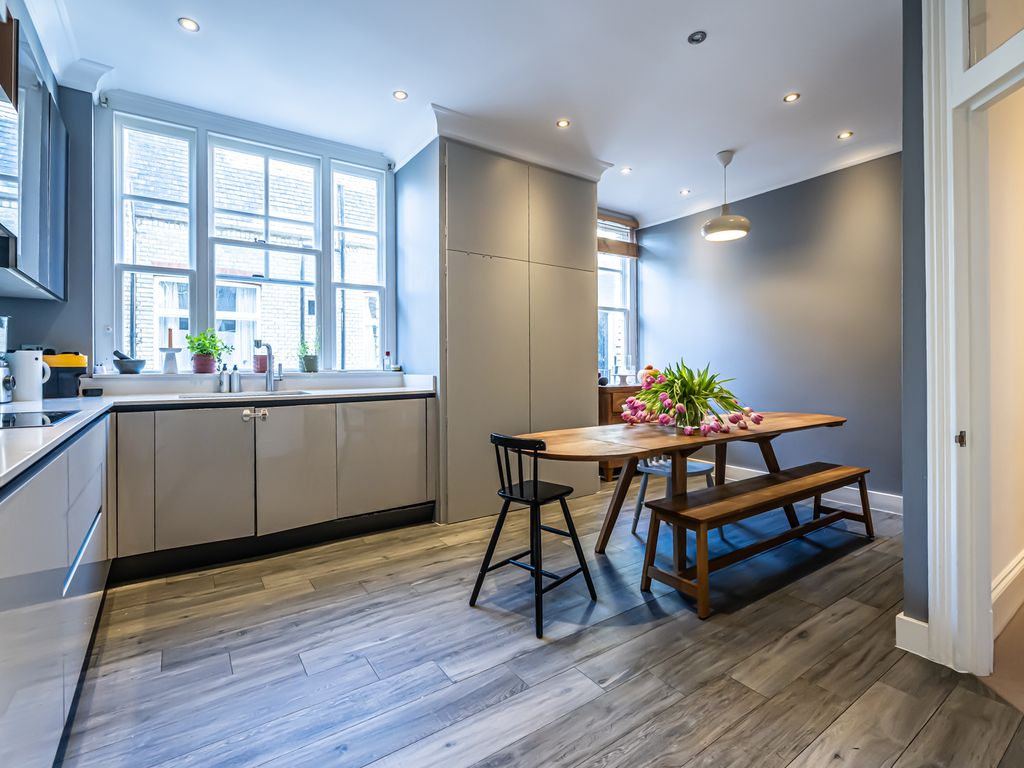 3 bed flat for sale in York Street, London W1H, £2,075,000 Zoopla
