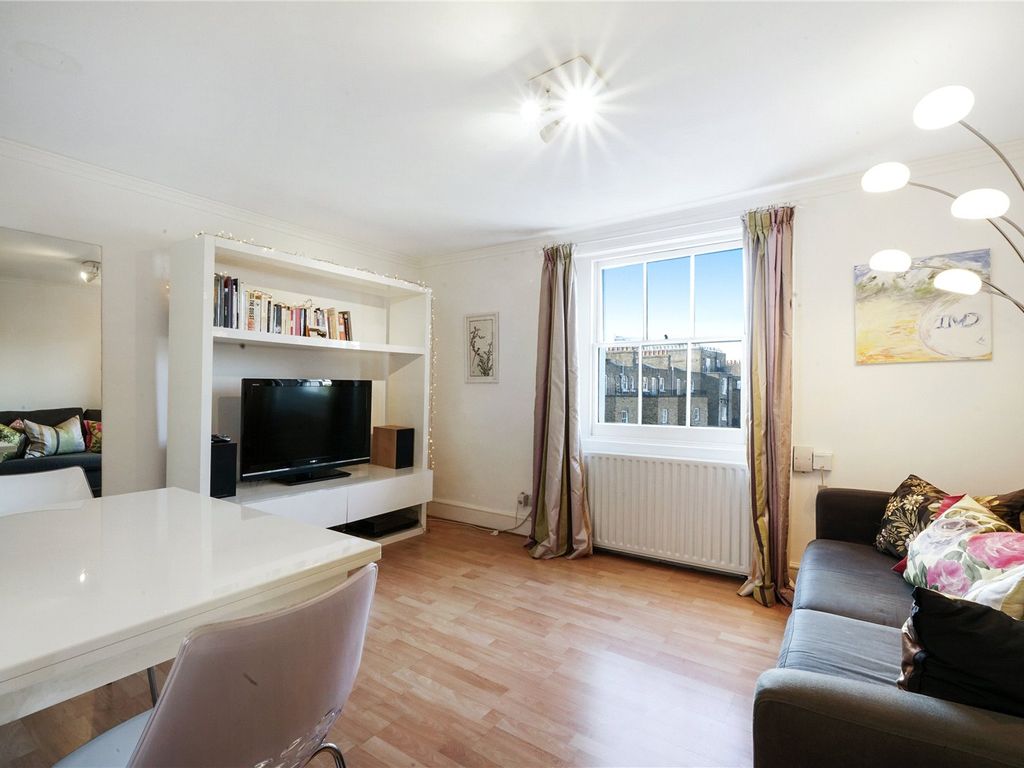 1 bed flat for sale in Onslow Gardens, London SW7, £625,000 Zoopla