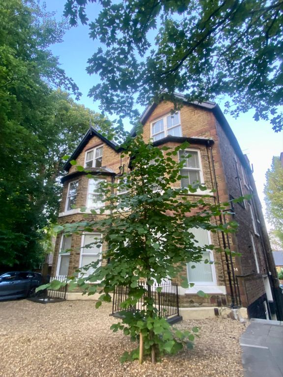 2 bed flat for sale in Sandringham Drive, Aigburth, Liverpool L17 Zoopla