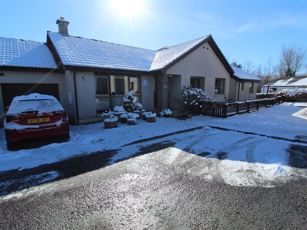 4 bed property for sale in Kanachrine Court, Morefield, Ullapool IV26