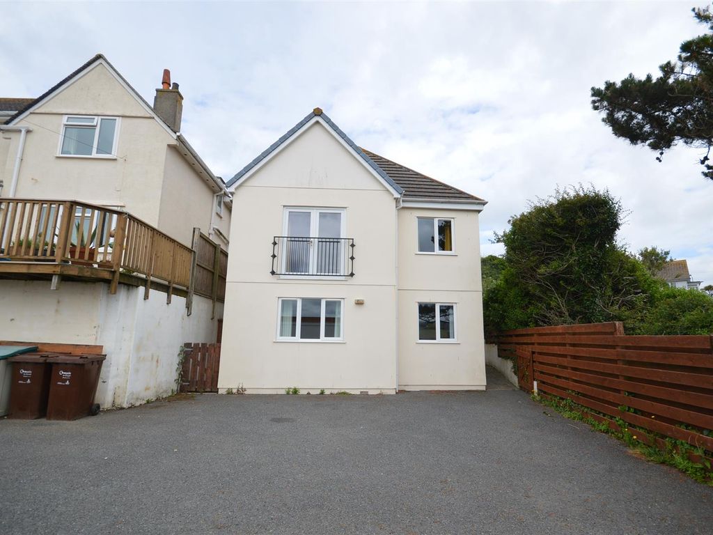 4 bed detached house to rent in Fuller Road, Perranporth TR6 Zoopla