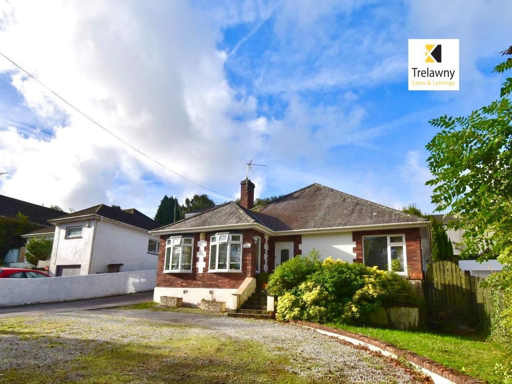 3 bed detached bungalow for sale in Dracaena Avenue, Falmouth TR11 Zoopla