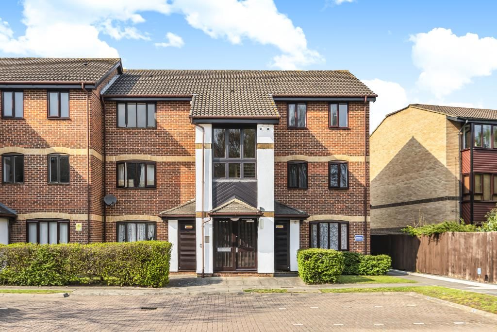 1 bed flat to rent in Reading, Berkshire RG1 Zoopla