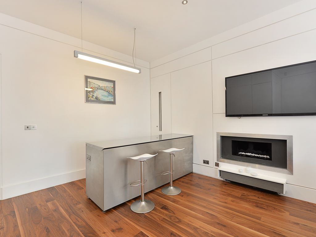 1 bed flat to rent in Brechin Place, London SW7 Zoopla