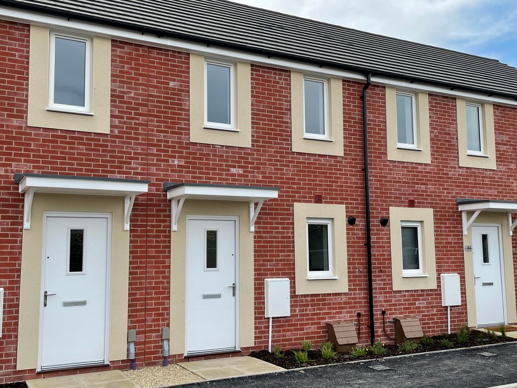 2 bed property to rent in Augusta Drive, Bridgwater TA6 Zoopla