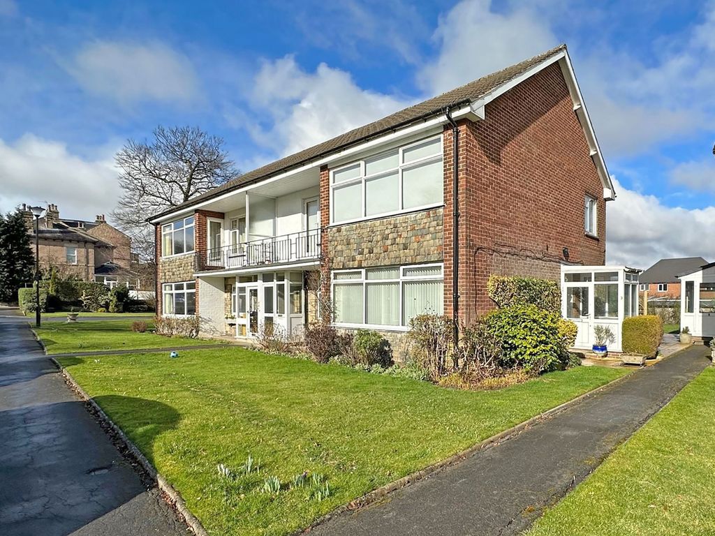 2 bed flat for sale in Granby Park, Harrogate HG1 Zoopla