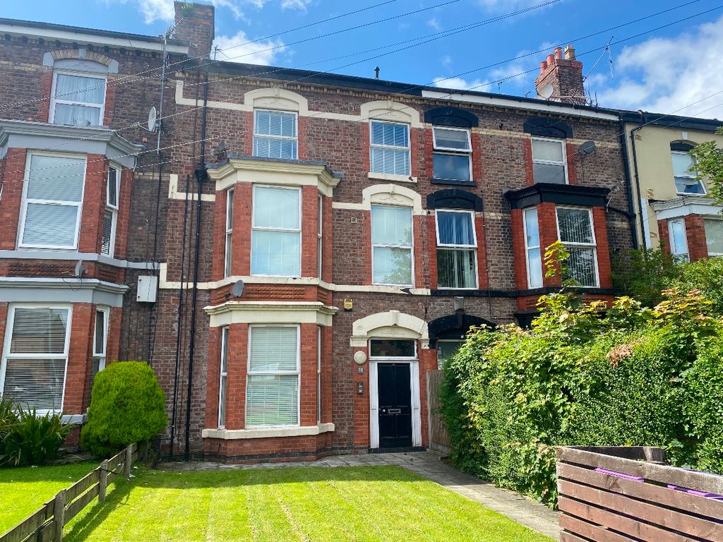 2 bed flat to rent in Laurel Road, Liverpool L7, £750 pcm Zoopla