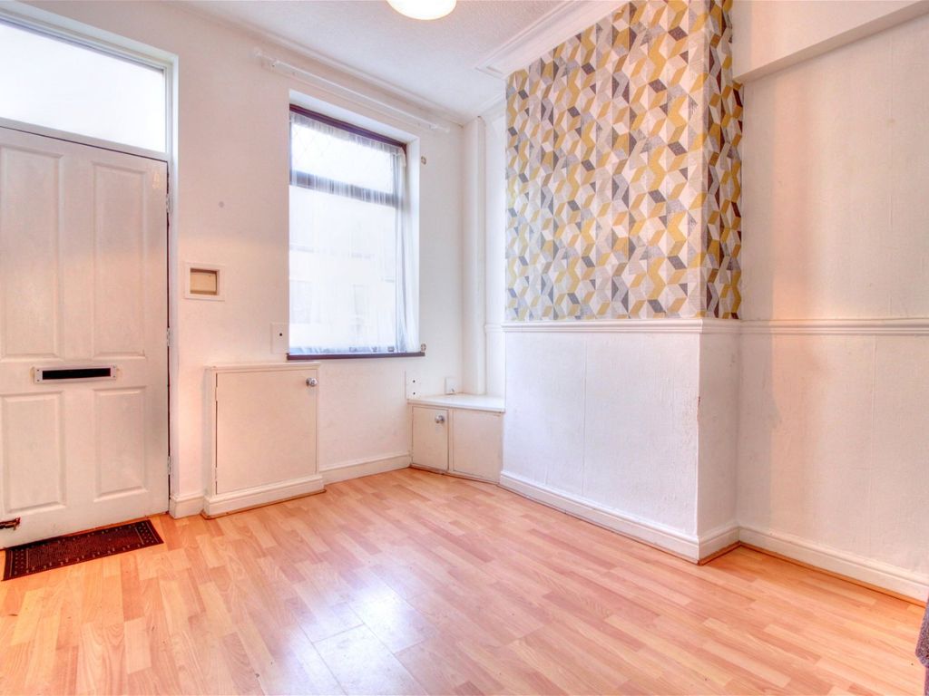 2 bed terraced house for sale in Broom Street, Northwood, StokeOn